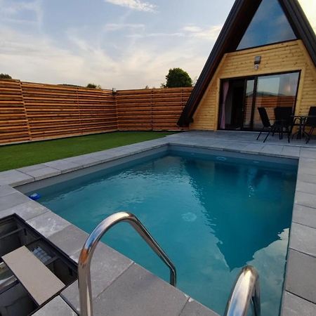 Villa Dream House Bihać Esterno foto