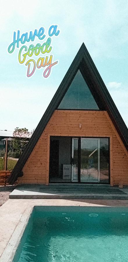 Villa Dream House Bihać Esterno foto