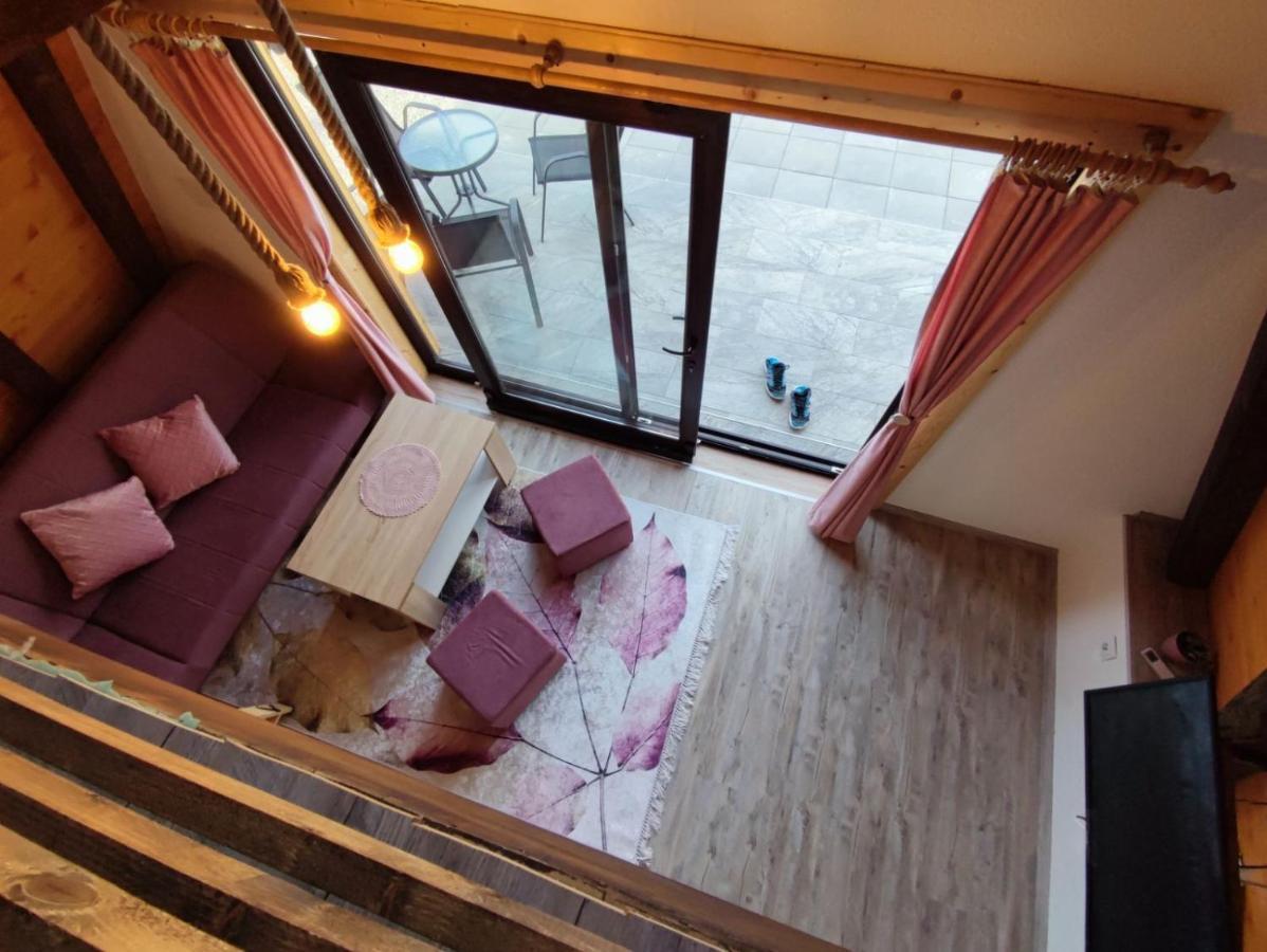 Villa Dream House Bihać Esterno foto