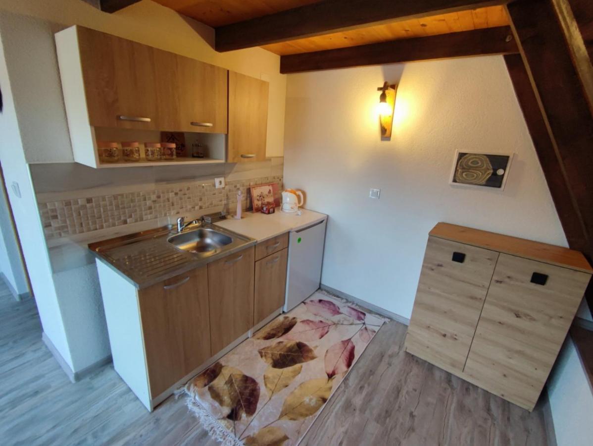 Villa Dream House Bihać Esterno foto