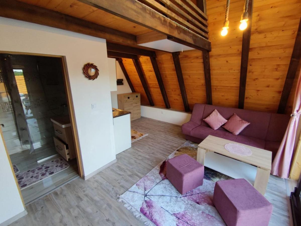 Villa Dream House Bihać Esterno foto