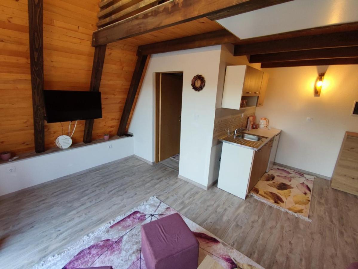 Villa Dream House Bihać Esterno foto