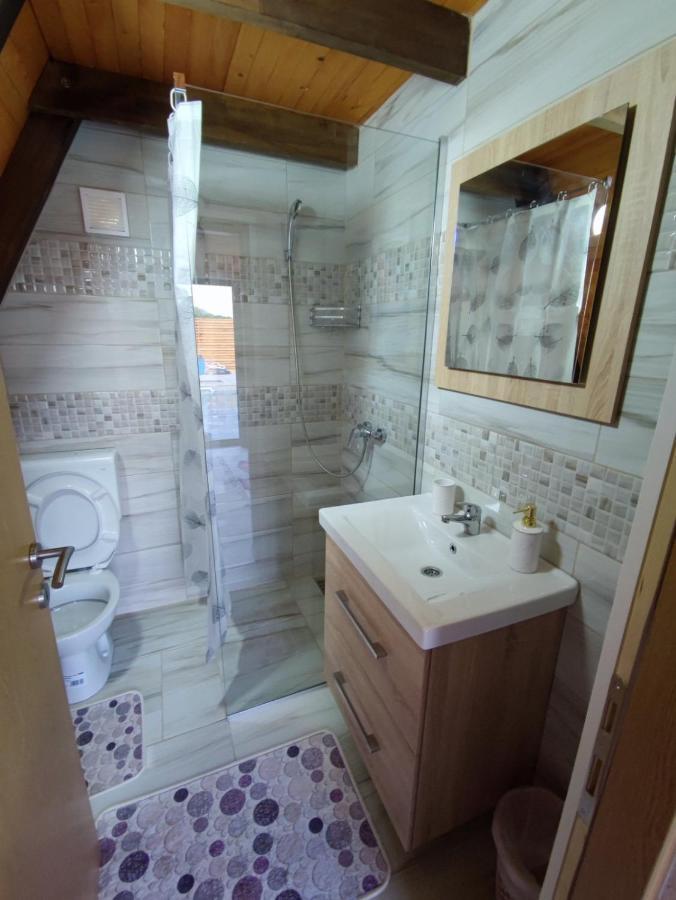 Villa Dream House Bihać Esterno foto