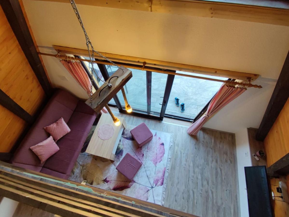 Villa Dream House Bihać Esterno foto