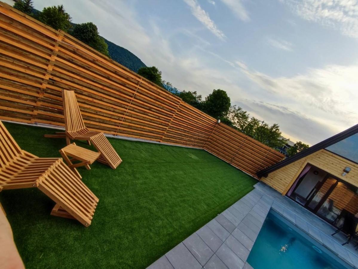 Villa Dream House Bihać Esterno foto
