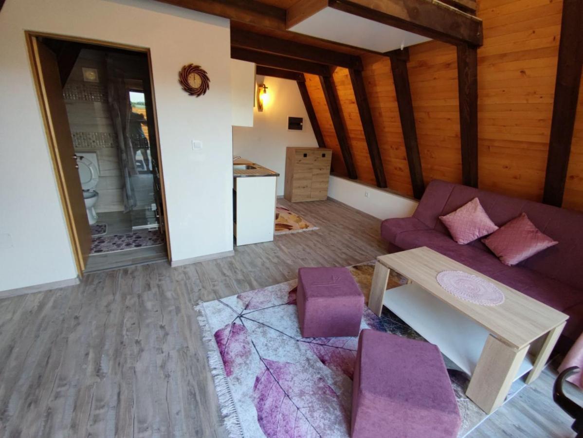 Villa Dream House Bihać Esterno foto