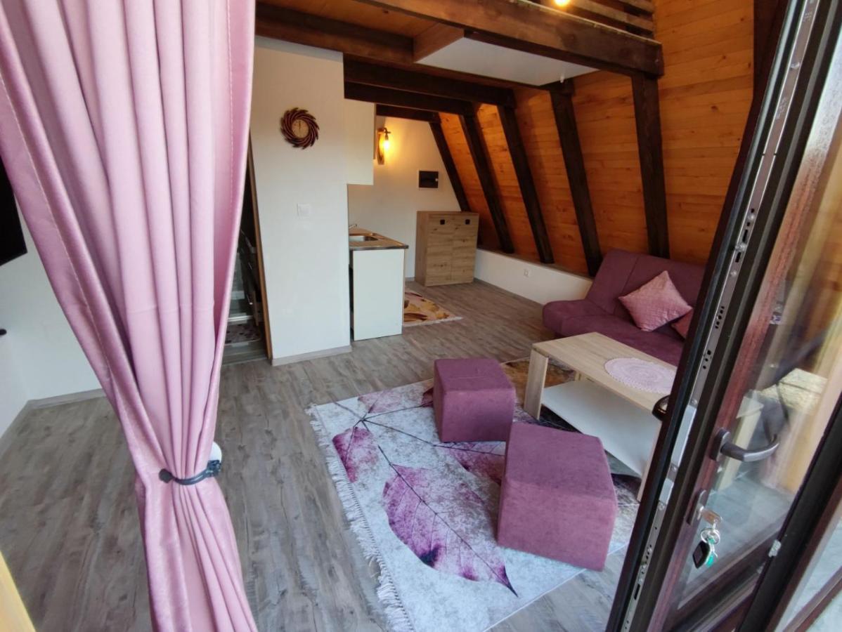 Villa Dream House Bihać Esterno foto