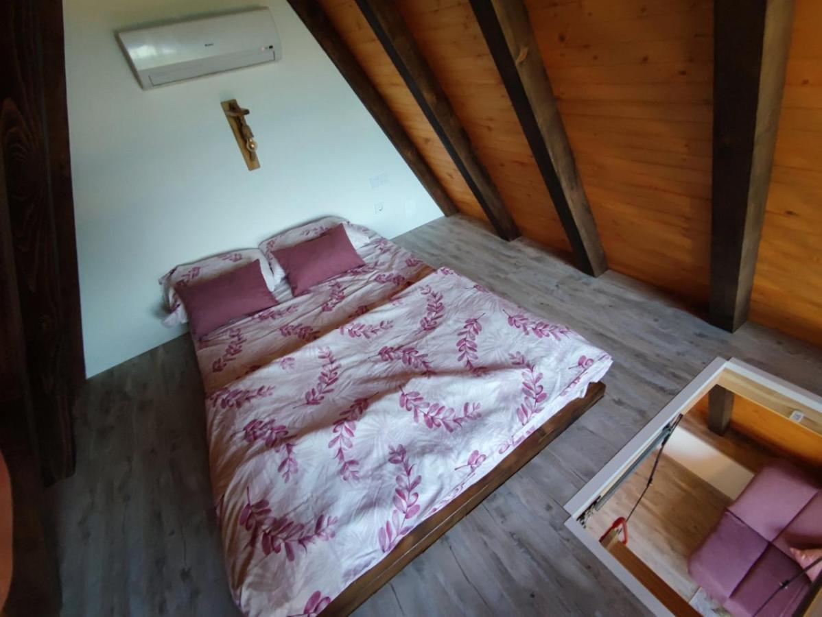 Villa Dream House Bihać Esterno foto