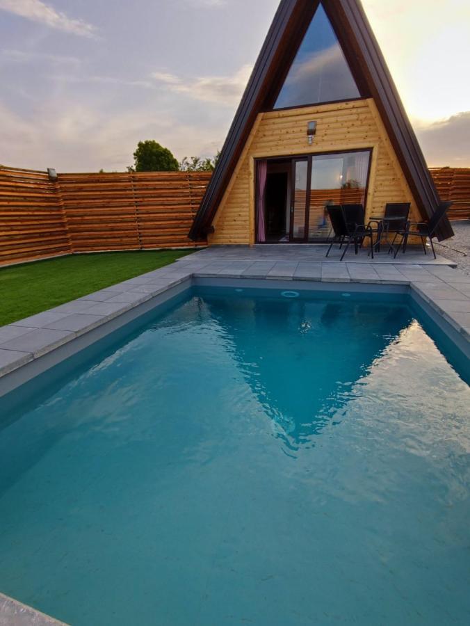 Villa Dream House Bihać Esterno foto