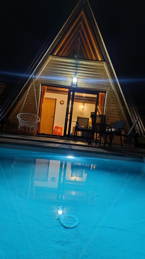 Villa Dream House Bihać Esterno foto