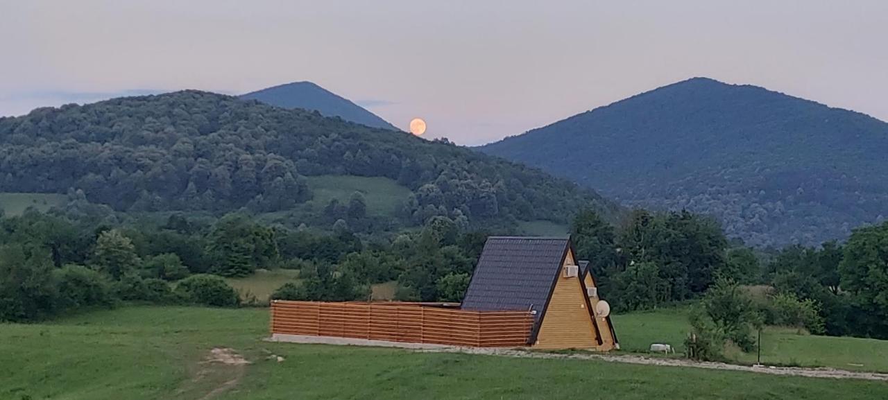 Villa Dream House Bihać Esterno foto