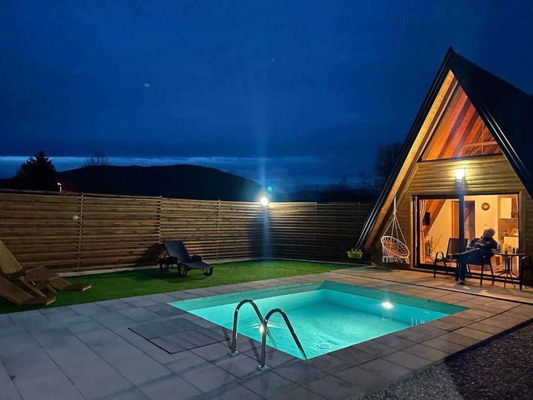Villa Dream House Bihać Esterno foto